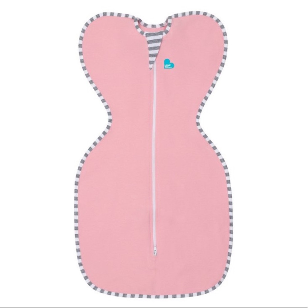 Love To Dream Swaddle Pink
